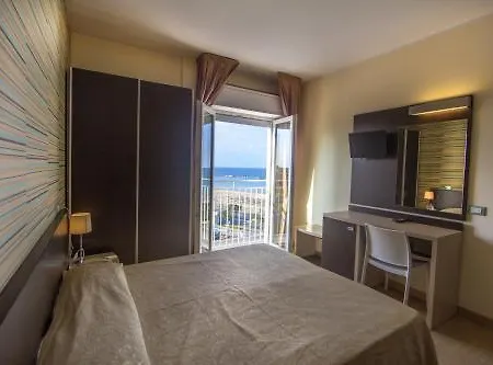 Massimo Hotel Cesenatico