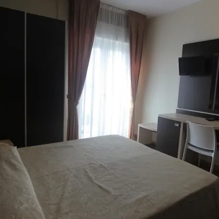 Massimo Hotel