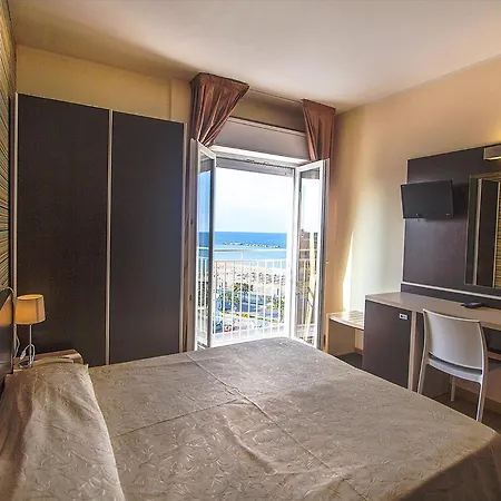 Hotel Massimo 3*