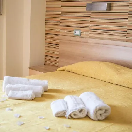 Massimo Hotel