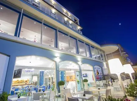 Hotel Massimo