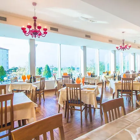 Massimo 3* Cesenatico