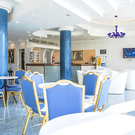 ホテル Massimo 3*