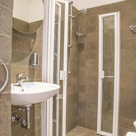 Massimo Hotel 3*
