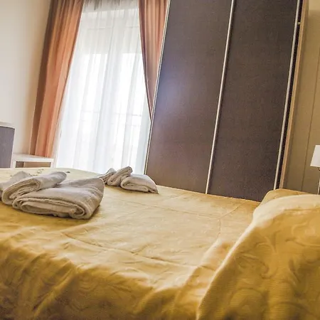 Otel Massimo 3*