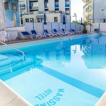 Massimo Hotel