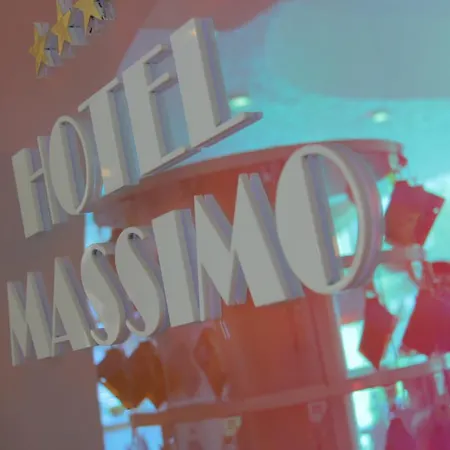 Otel Massimo Cesenatico