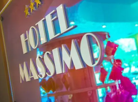 Hotel Massimo 3*