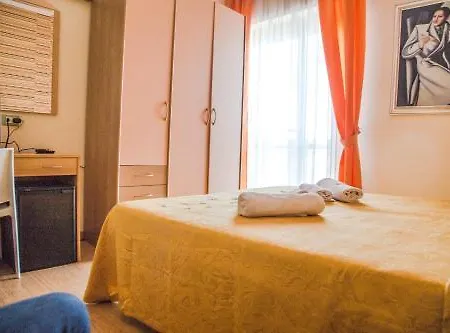 Hotel Massimo