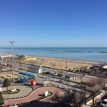 Hotel Massimo Cesenatico