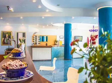 Massimo 3* Cesenatico