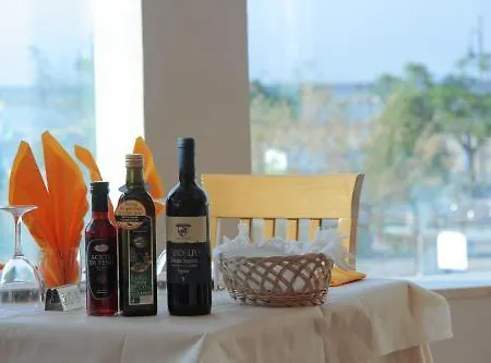 Massimo Ξενοδοχείο