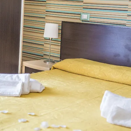 Massimo Hotel Cesenatico