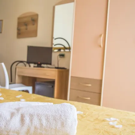 Ξενοδοχείο Massimo