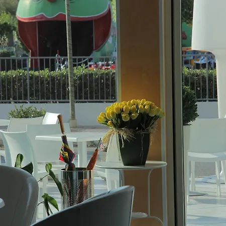 Hotel Massimo