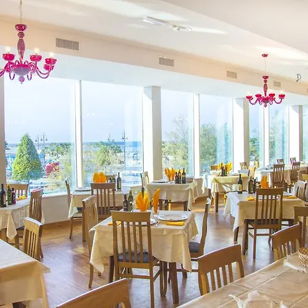 Massimo Hotel