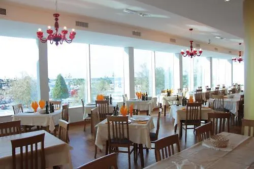 Massimo 3* Cesenatico