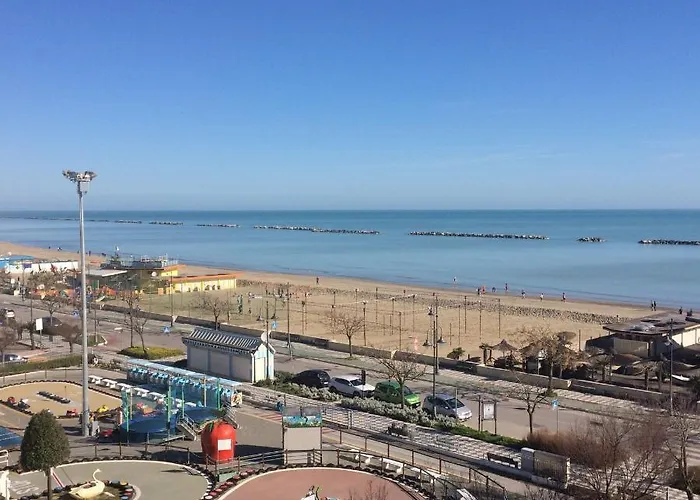 Hotel Massimo Cesenatico