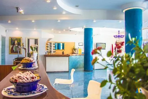 Massimo 3* Cesenatico