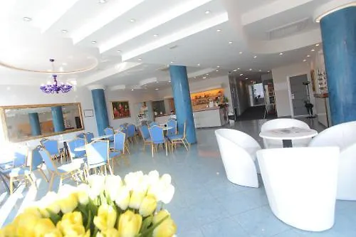 Massimo 3* Cesenatico