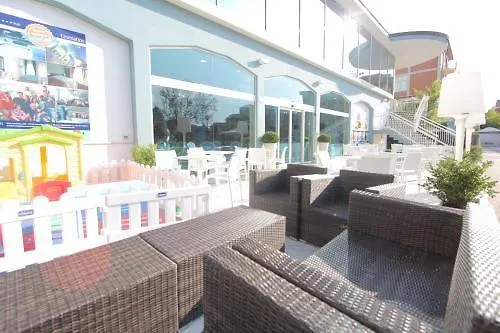 Hotel Massimo Cesenatico