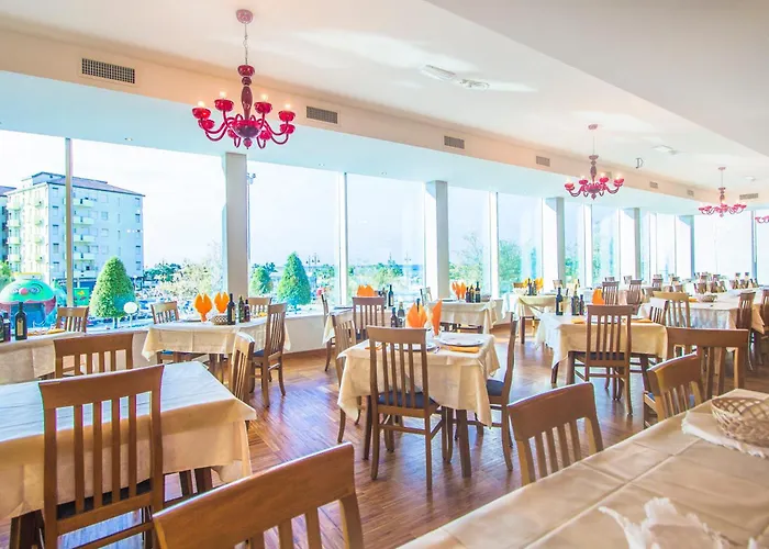 Massimo 3* Cesenatico