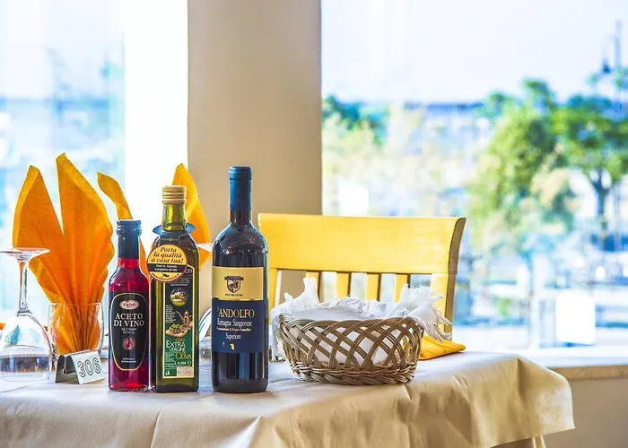 Massimo Hotel Cesenatico