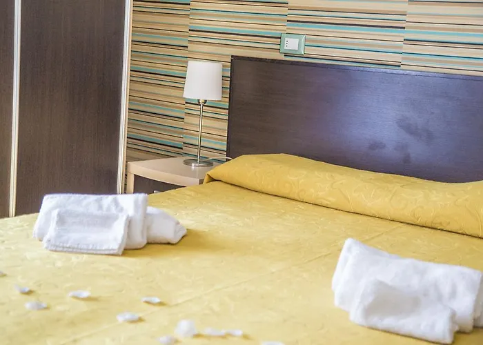 Massimo Hotel Cesenatico